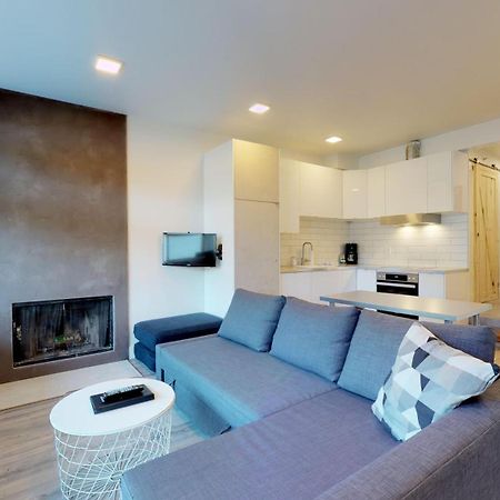 Lakefront Oasis By Harmony Whistler Luaran gambar