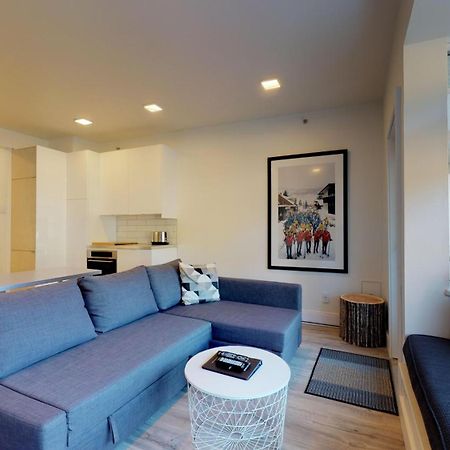 Lakefront Oasis By Harmony Whistler Luaran gambar
